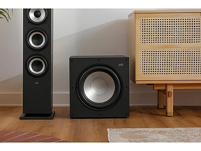 POLK AUDIO SUB MXT 12