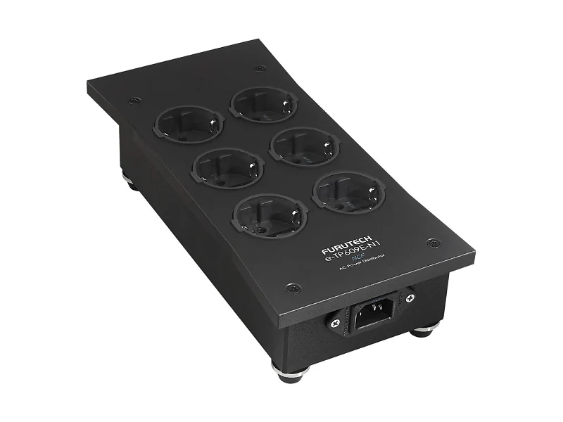 Furutech FURUTECH E-TP609E NCF-N1
