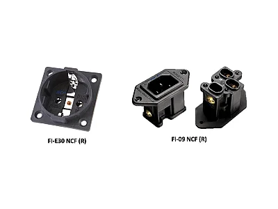FURUTECH E-TP609E NCF-N1