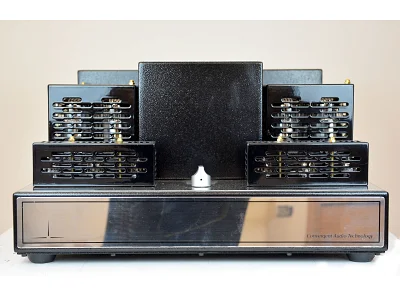 CONVERGENT AUDIO TECHNOLOGY JL2 SIGNATURE MKII