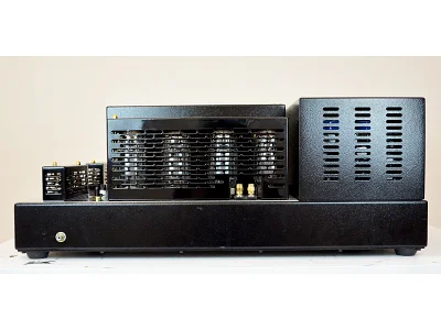 CONVERGENT AUDIO TECHNOLOGY JL2 SIGNATURE MKII