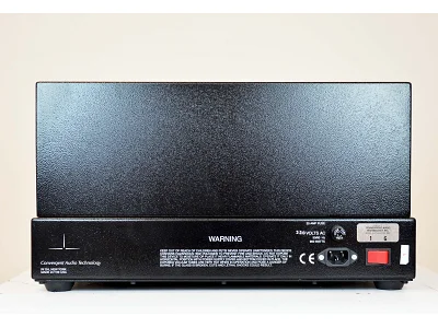 CONVERGENT AUDIO TECHNOLOGY JL2 SIGNATURE MKII