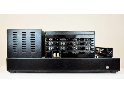 CONVERGENT AUDIO TECHNOLOGY JL2 SIGNATURE MKII