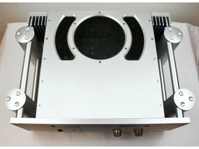 CHORD CPA 4000