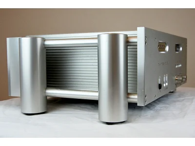 CHORD CPA 4000