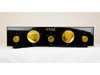 VAC VAC STANDARD MKII