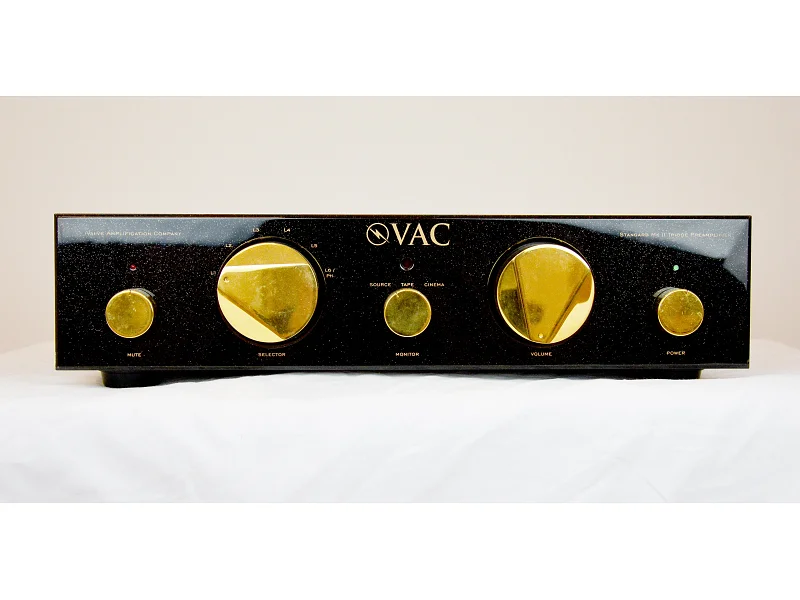VAC VAC STANDARD MKII