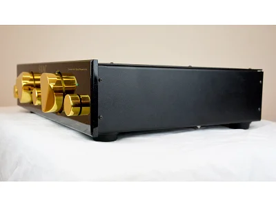VAC STANDARD MKII