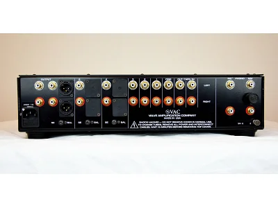 VAC STANDARD MKII