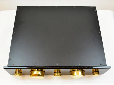 VAC STANDARD MKII
