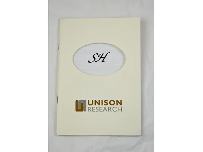 UNISON RESEARCH SH