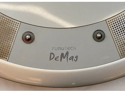 FURUTECH DEMAG