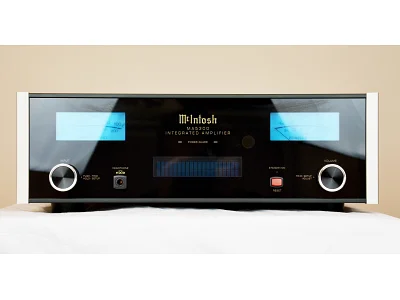 Mcintosh MCINTOSH MA5300
