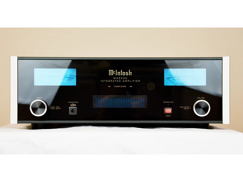 Mcintosh MCINTOSH MA5300