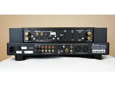 MCINTOSH MA5300
