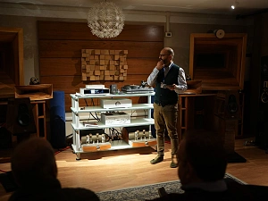 BACCO TABACCO & VINILE 2025