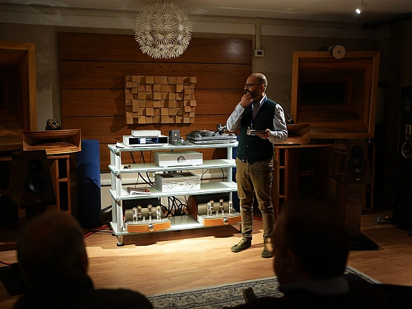 BACCO TABACCO & VINILE 2025