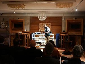 BACCO TABACCO & VINILE 2025