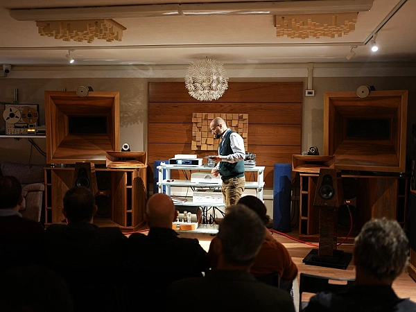 BACCO TABACCO & VINILE 2025