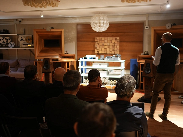 BACCO TABACCO & VINILE 2025