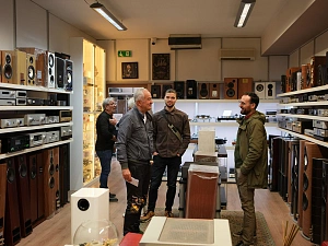 BACCO TABACCO & VINILE 2025