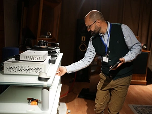 BACCO TABACCO & VINILE 2025