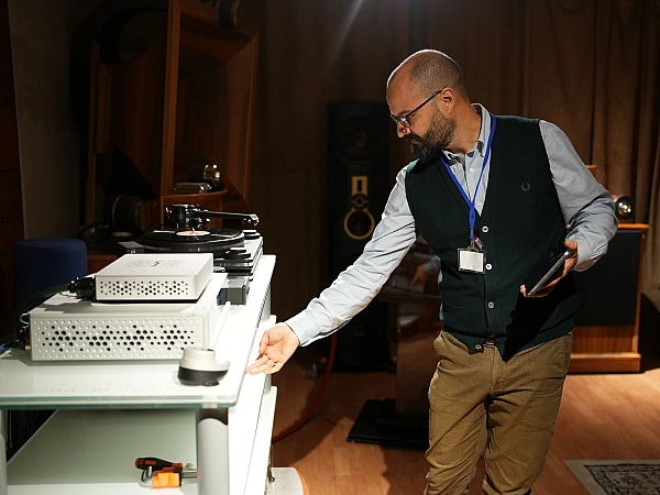 BACCO TABACCO & VINILE 2025