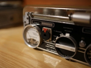 BACCO TABACCO & VINILE 2025