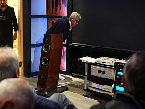 BACCO TABACCO & VINILE 2025