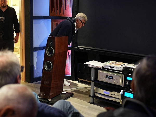 BACCO TABACCO & VINILE 2025