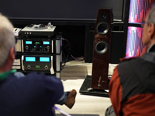 BACCO TABACCO & VINILE 2025