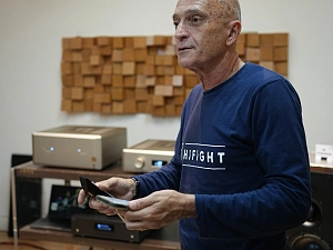 BACCO TABACCO & VINILE 2025