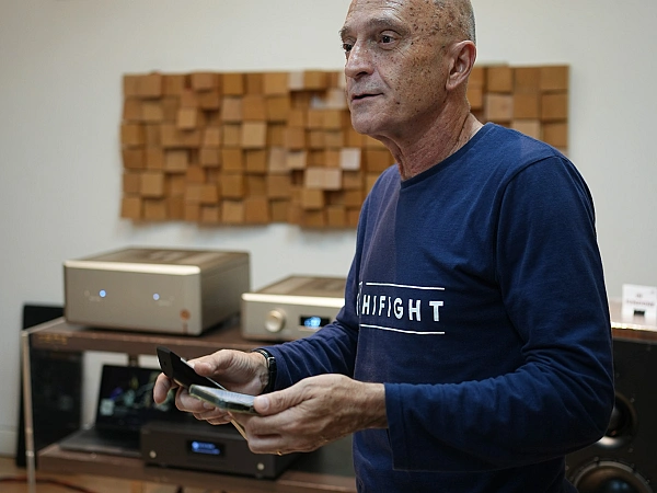 BACCO TABACCO & VINILE 2025