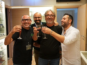 BACCO TABACCO & VINILE 2025