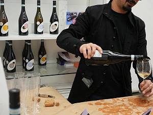 BACCO TABACCO & VINILE 2025