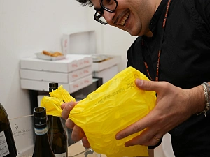 BACCO TABACCO & VINILE 2025