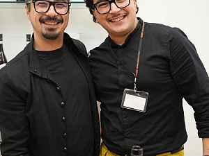 BACCO TABACCO & VINILE 2025