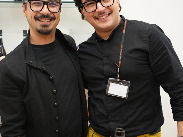 BACCO TABACCO & VINILE 2025