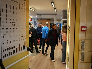 BACCO TABACCO & VINILE 2025