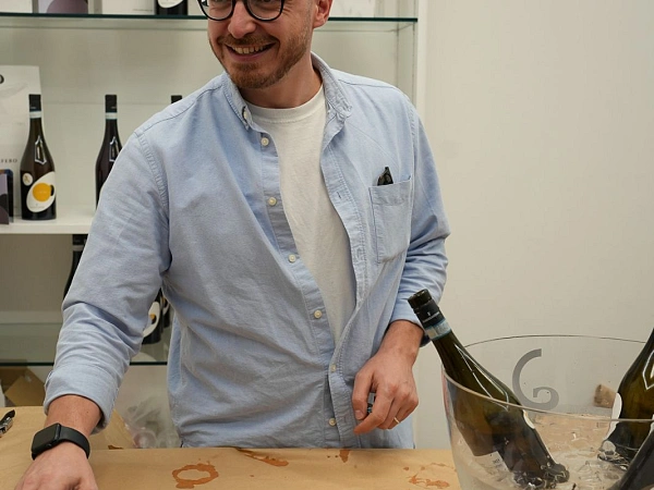 BACCO TABACCO & VINILE 2025