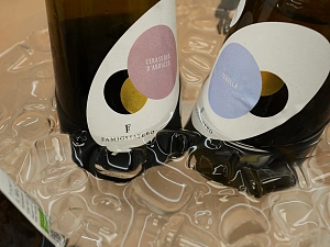 BACCO TABACCO & VINILE 2025