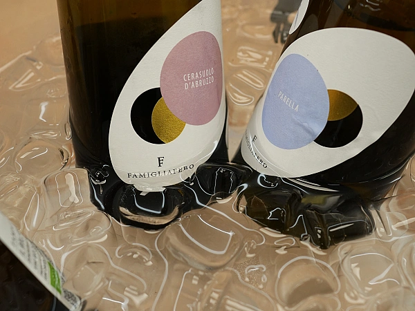 BACCO TABACCO & VINILE 2025