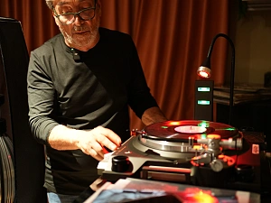 BACCO TABACCO & VINILE 2025