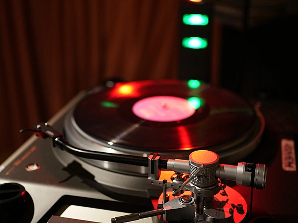 BACCO TABACCO & VINILE 2025