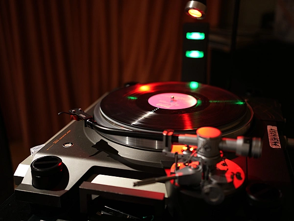 BACCO TABACCO & VINILE 2025