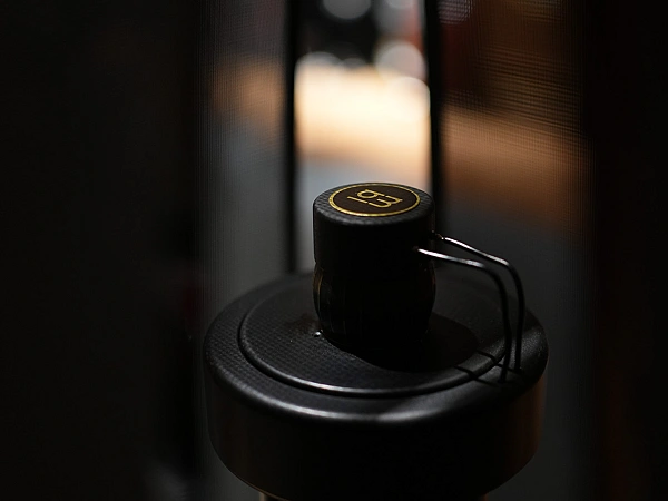 BACCO TABACCO & VINILE 2025