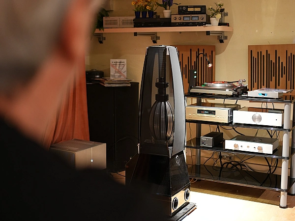 BACCO TABACCO & VINILE 2025