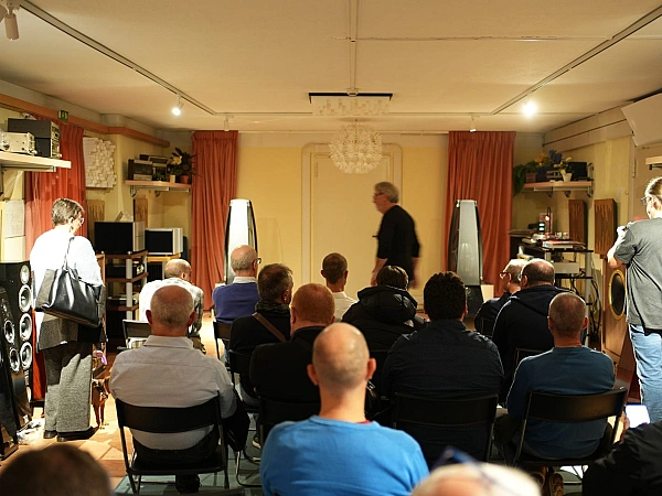 BACCO TABACCO & VINILE 2025