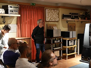 BACCO TABACCO & VINILE 2025