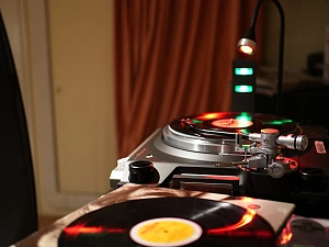 BACCO TABACCO & VINILE 2025